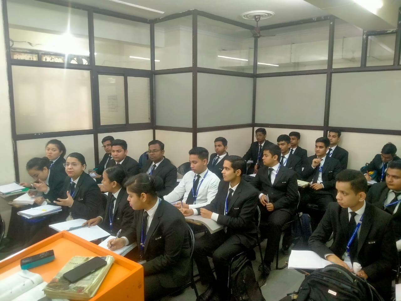 Abhi Institute of Hotel Management New Delhi Student Activities photo 20